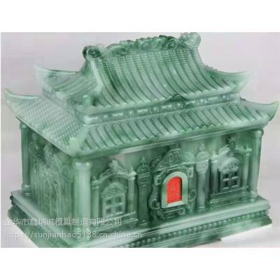 鄂湘供應(yīng) 骨灰盒硅膠模具與樹脂工藝品模具，免費(fèi)技術(shù)培訓(xùn)助力生產(chǎn)